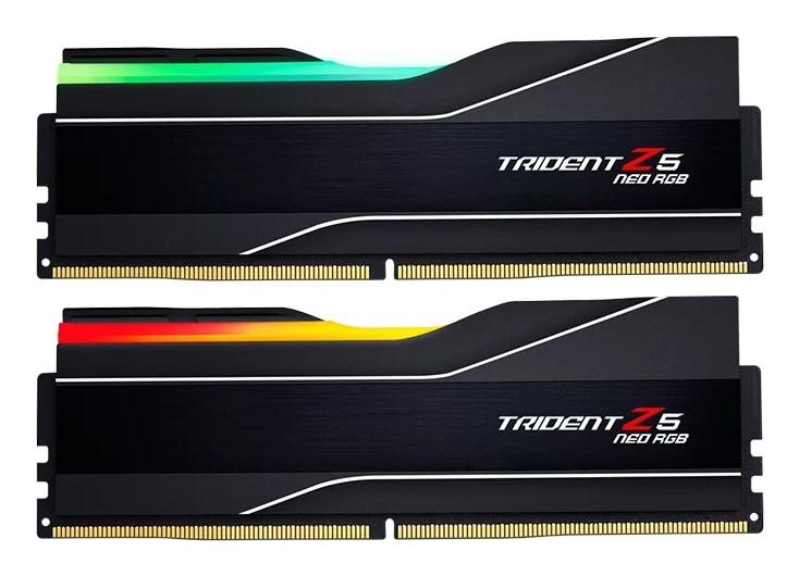 G.Skill Trident Z5 Neo RGB