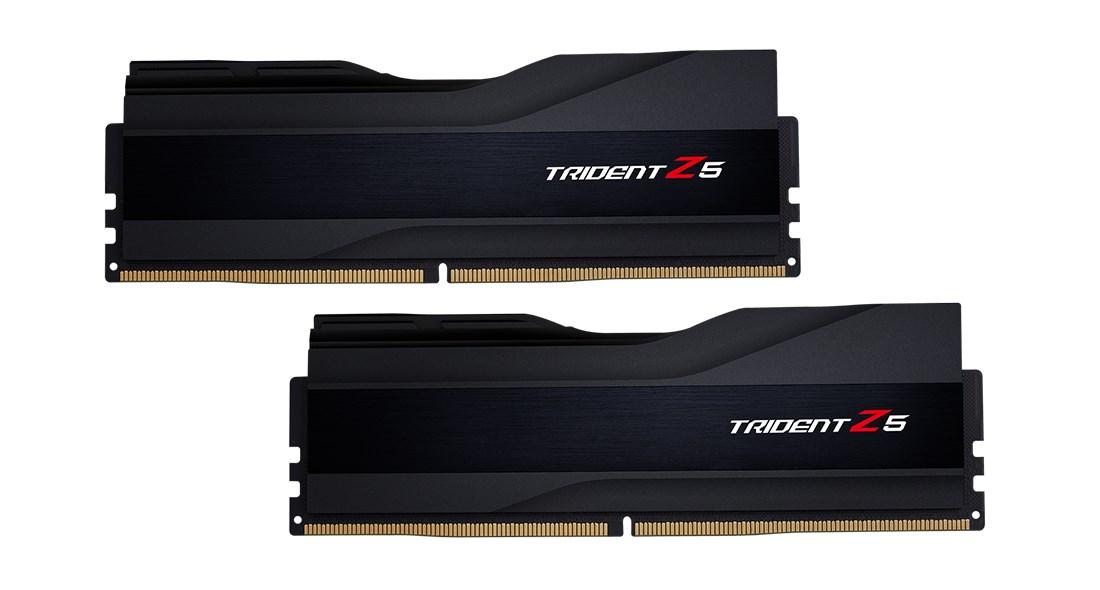 G.Skill Trident Z F5-6400J3239G16GX2-TZ5K memory