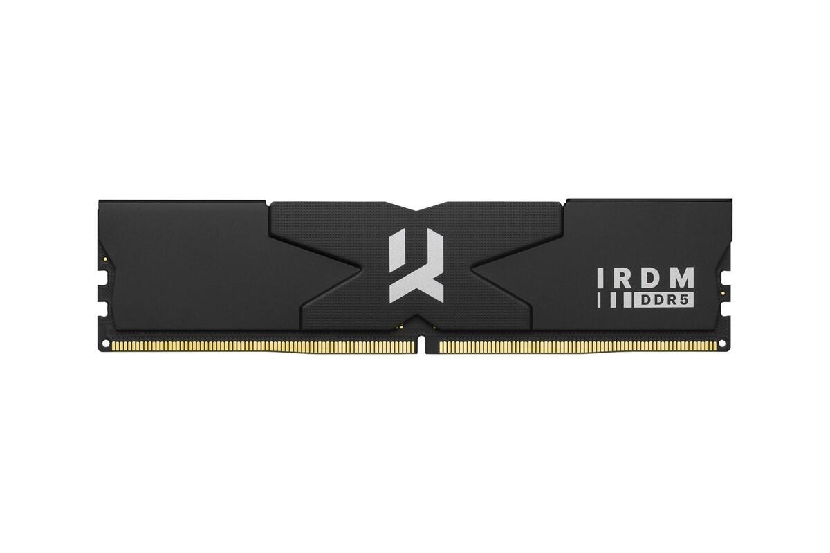 Goodram IRDM X IRDM DDR5 IR-6400D564L32/64GDC