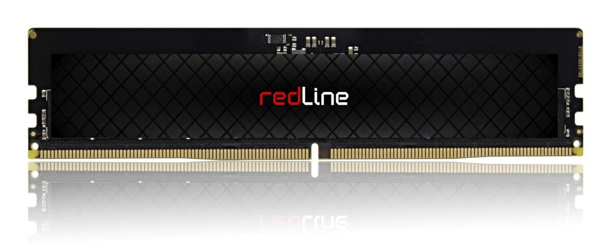 Mushkin Redline - 32GB (2x16GB) DDR5-5600