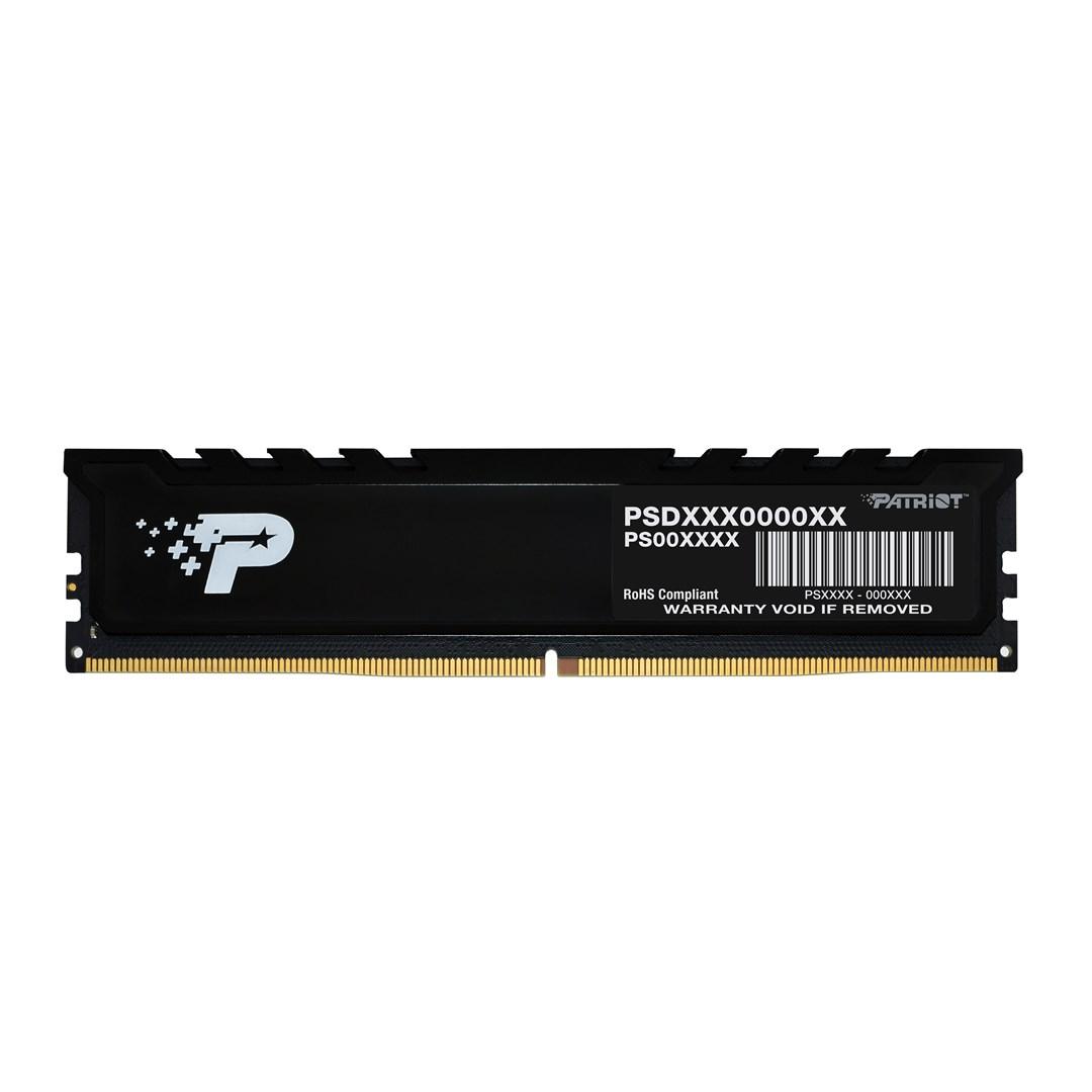 Patriot Memory Signature Line Premium PSP548G56002H1