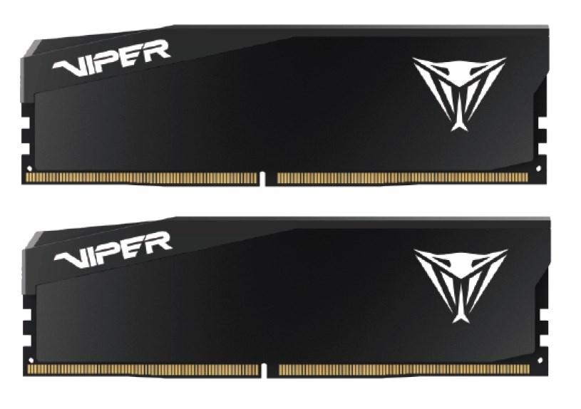 Patriot Memory Viper Elite 5 Ultra