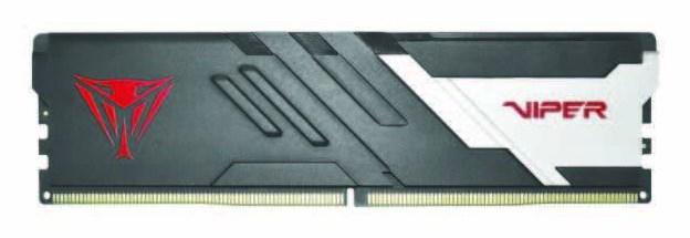 Patriot Memory Viper Venom memory module