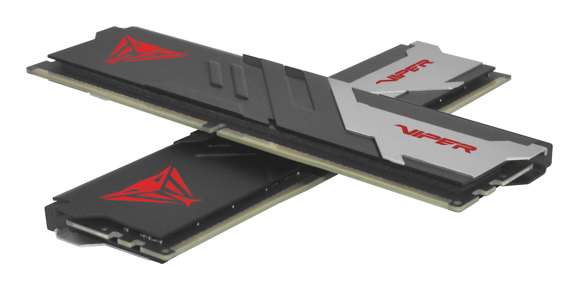 Patriot Memory Viper Venom Non-RGB DDR5