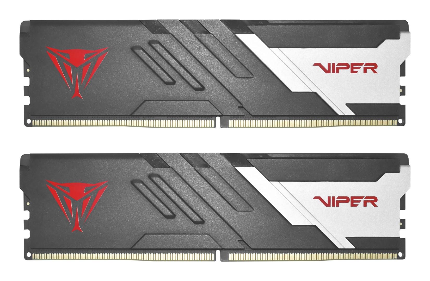 Patriot Memory Viper Venom VV516G60C30AK memory