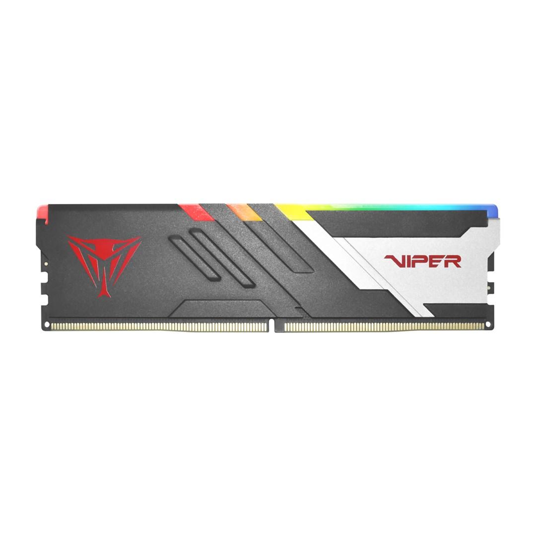 PATRIOT MEMORY Patriot Viper Venom RGB