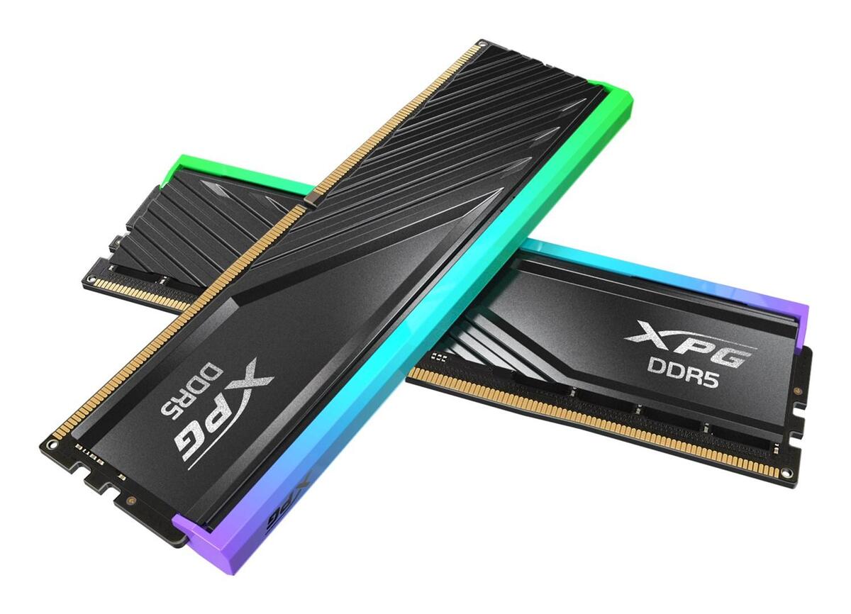 ADATA XPG LANCER BLADE RGB memory