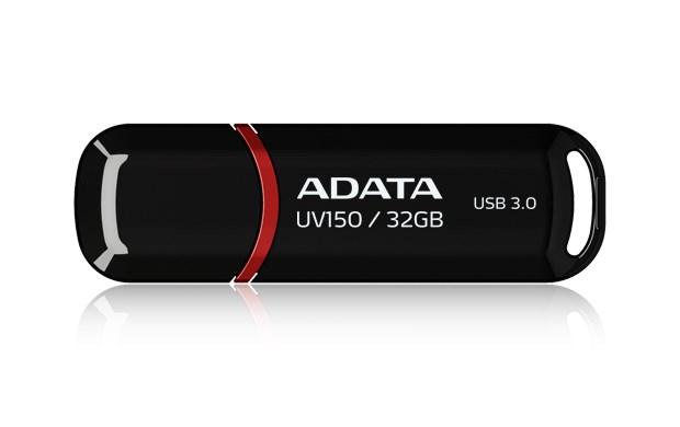 ADATA 32GB DashDrive UV150 USB flash