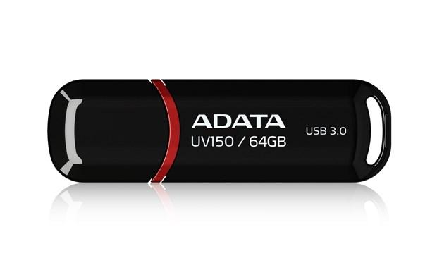 ADATA 64GB DashDrive UV150 USB flash