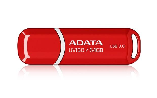 ADATA 64GB DashDrive UV150 USB flash