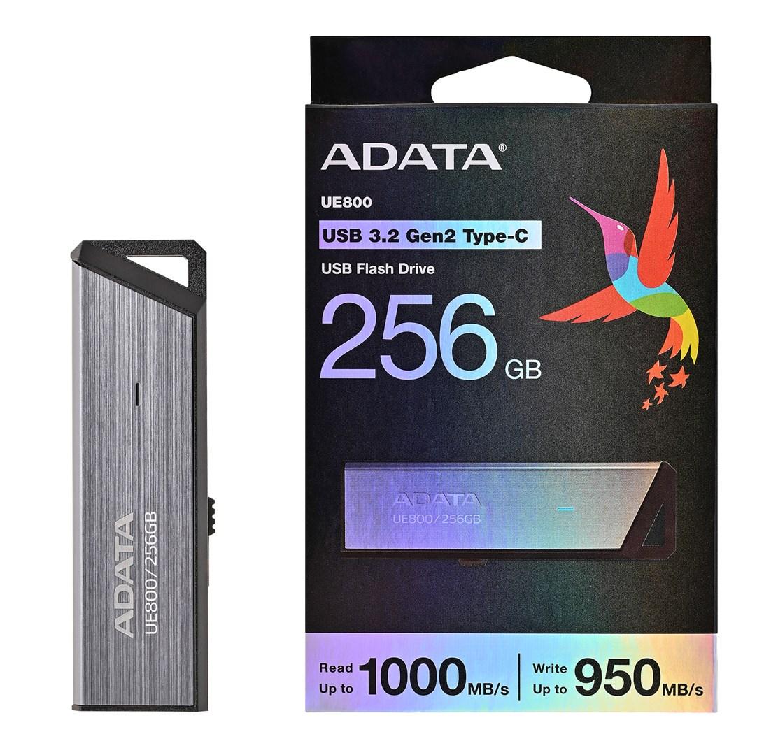 ADATA UE800 USB flash drive 256