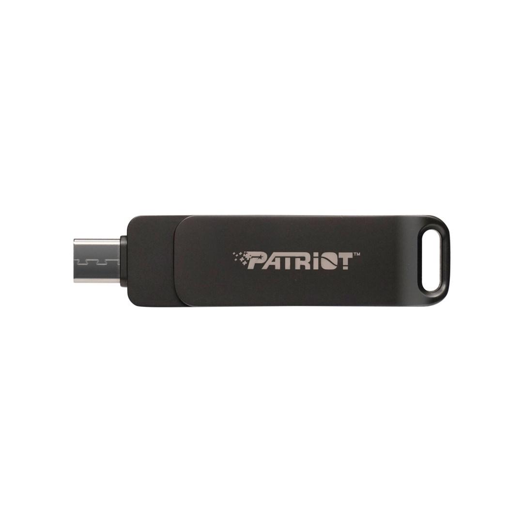 PATRIOT MEMORY Flashdrive PATRIOT Rage R550