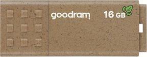 GOODRAM FLASHDRIVE 16 GB ECO FRIENDLY