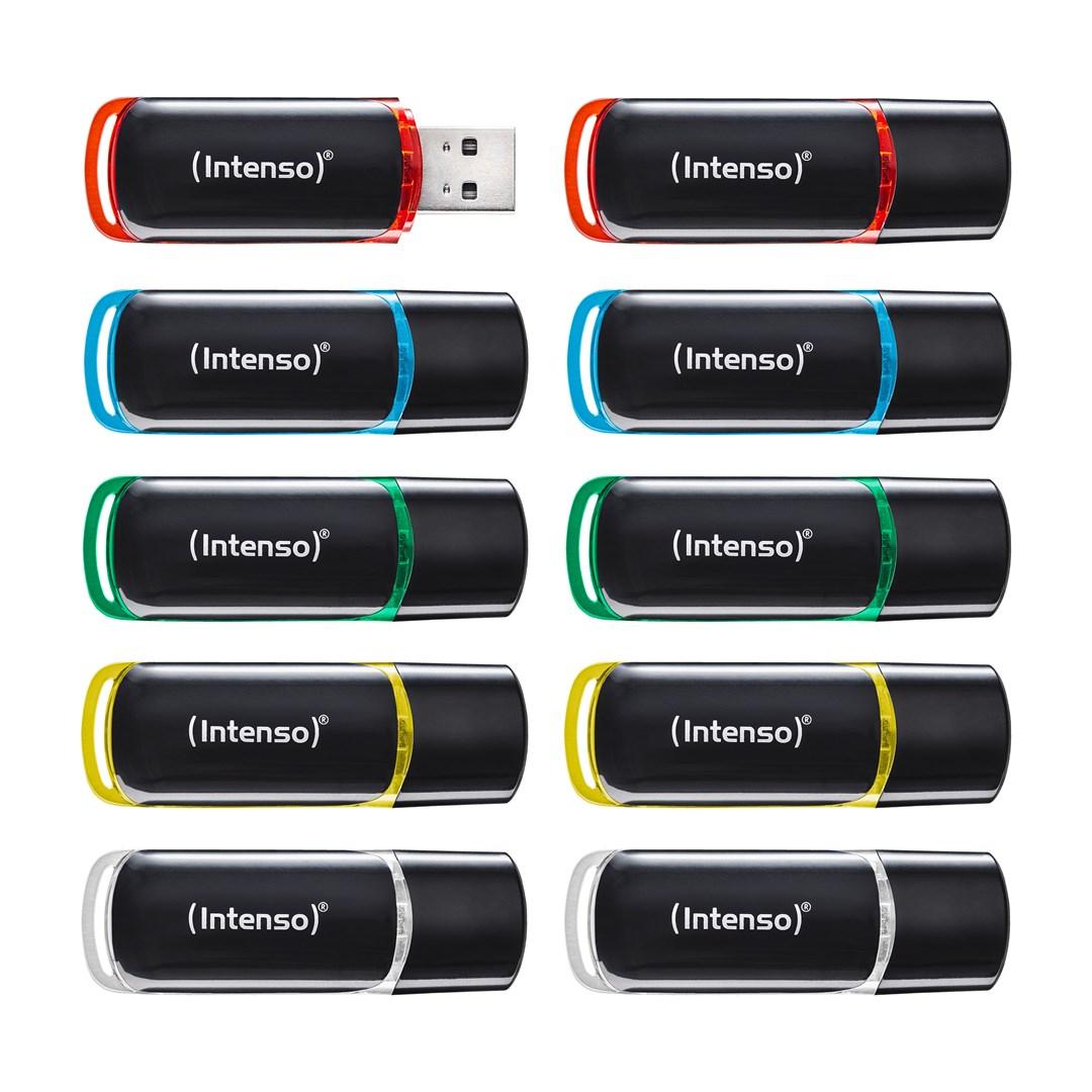 Intenso 3511561 USB flash drive 8