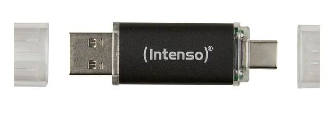 Intenso Twist Line USB flash drive
