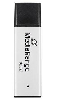 No name MediaRange MR1900 USB flash
