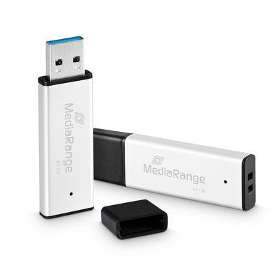 No name MediaRange MR1901 USB flash