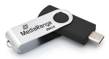 No name MediaRange MR1955 USB flash