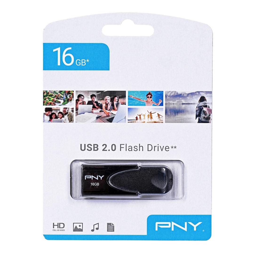 PNY Technologies PNY Attaché 4 2