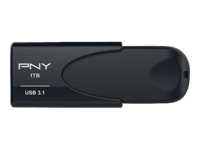 PNY Technologies PNY Attaché 4 USB