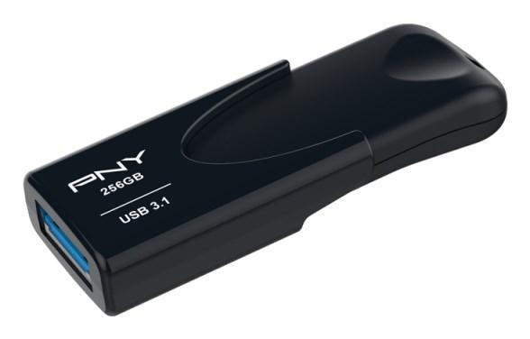 PNY Technologies PNY Attache 4 USB