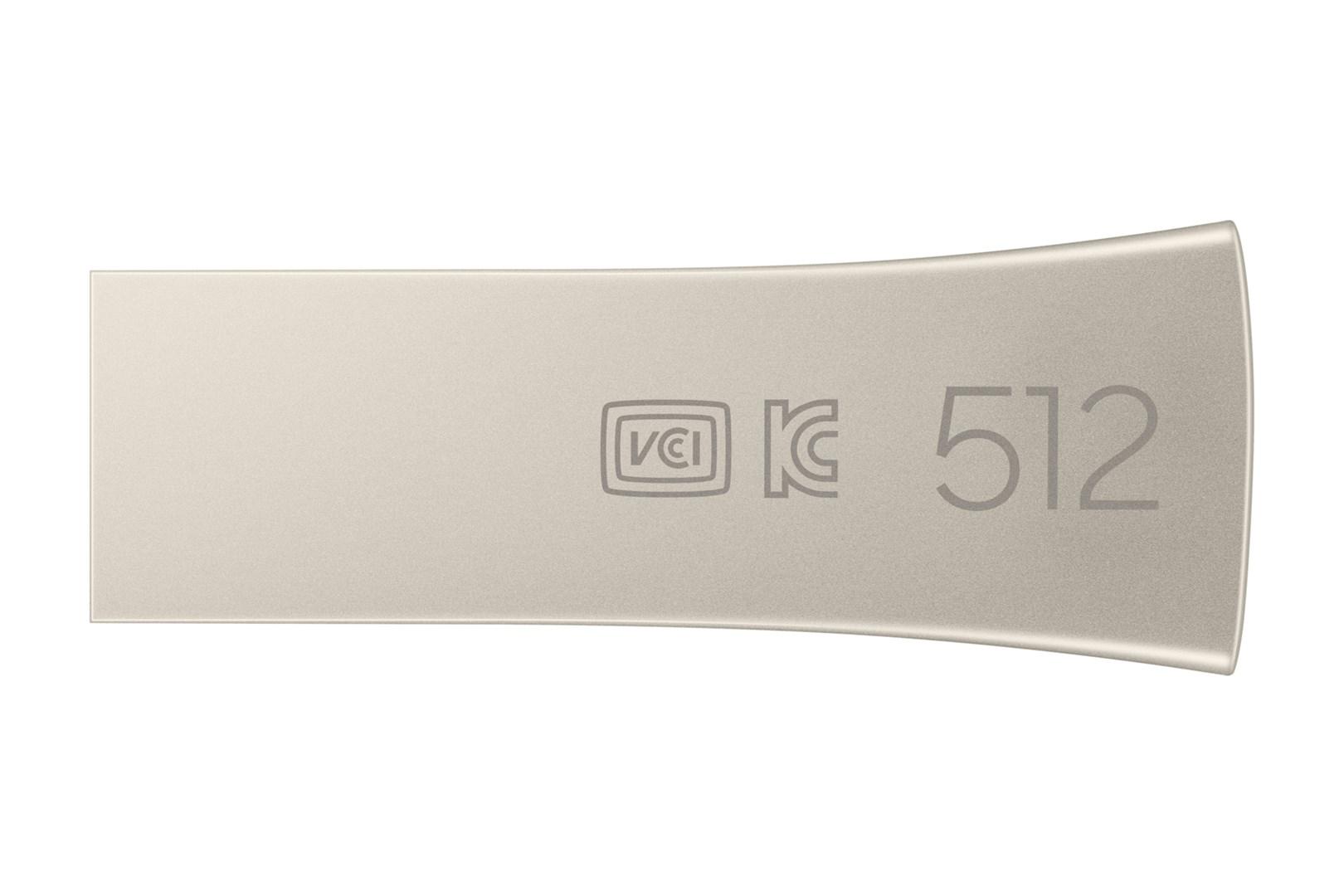 Samsung MUF-512BE USB flash drive 512