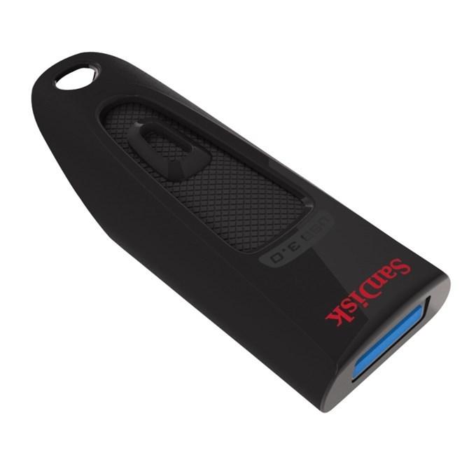 SanDisk 124109 USB flash drive 128