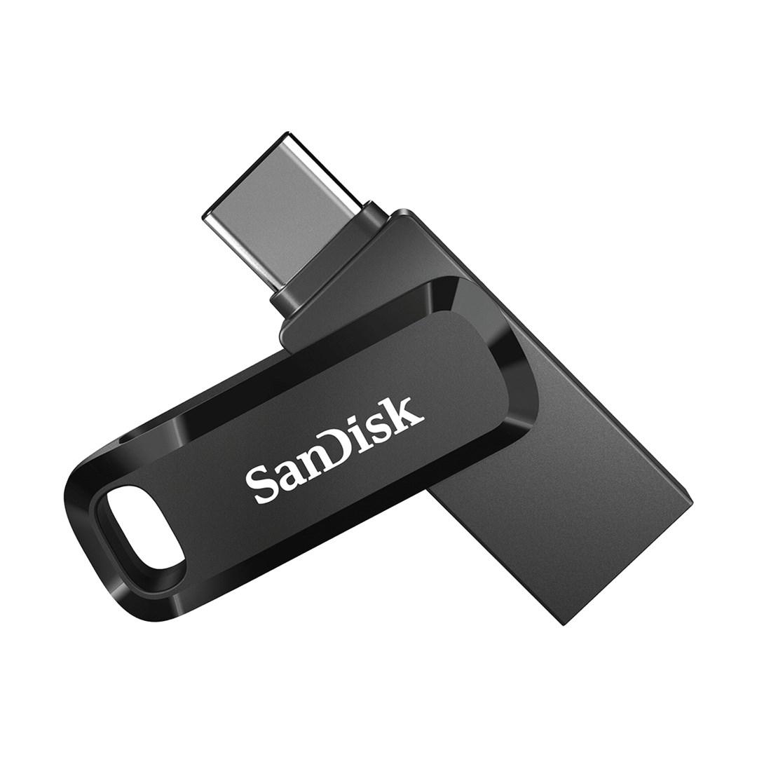 SanDisk Ultra Dual Drive Go USB