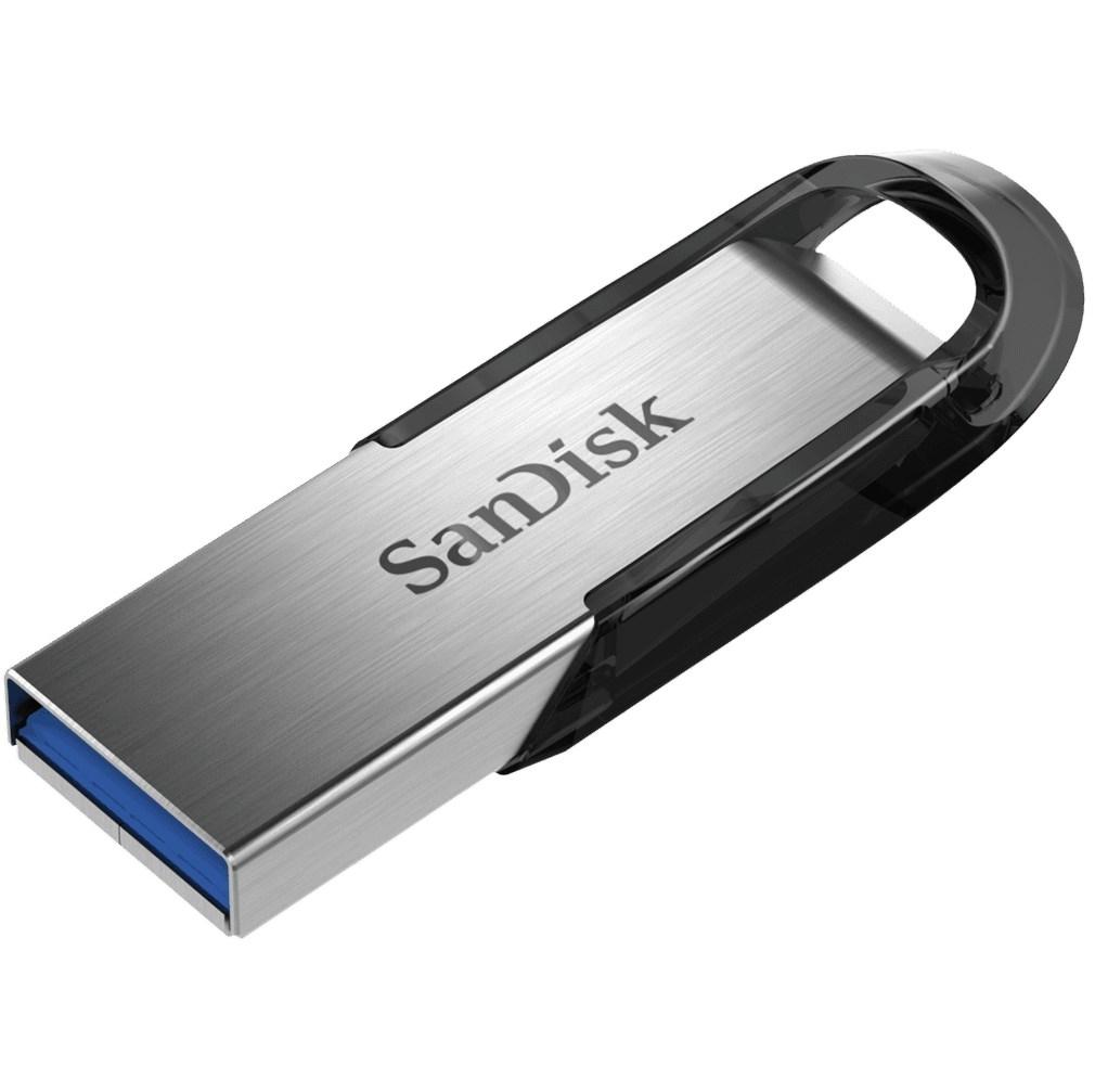 SanDisk Ultra Flair USB flash drive