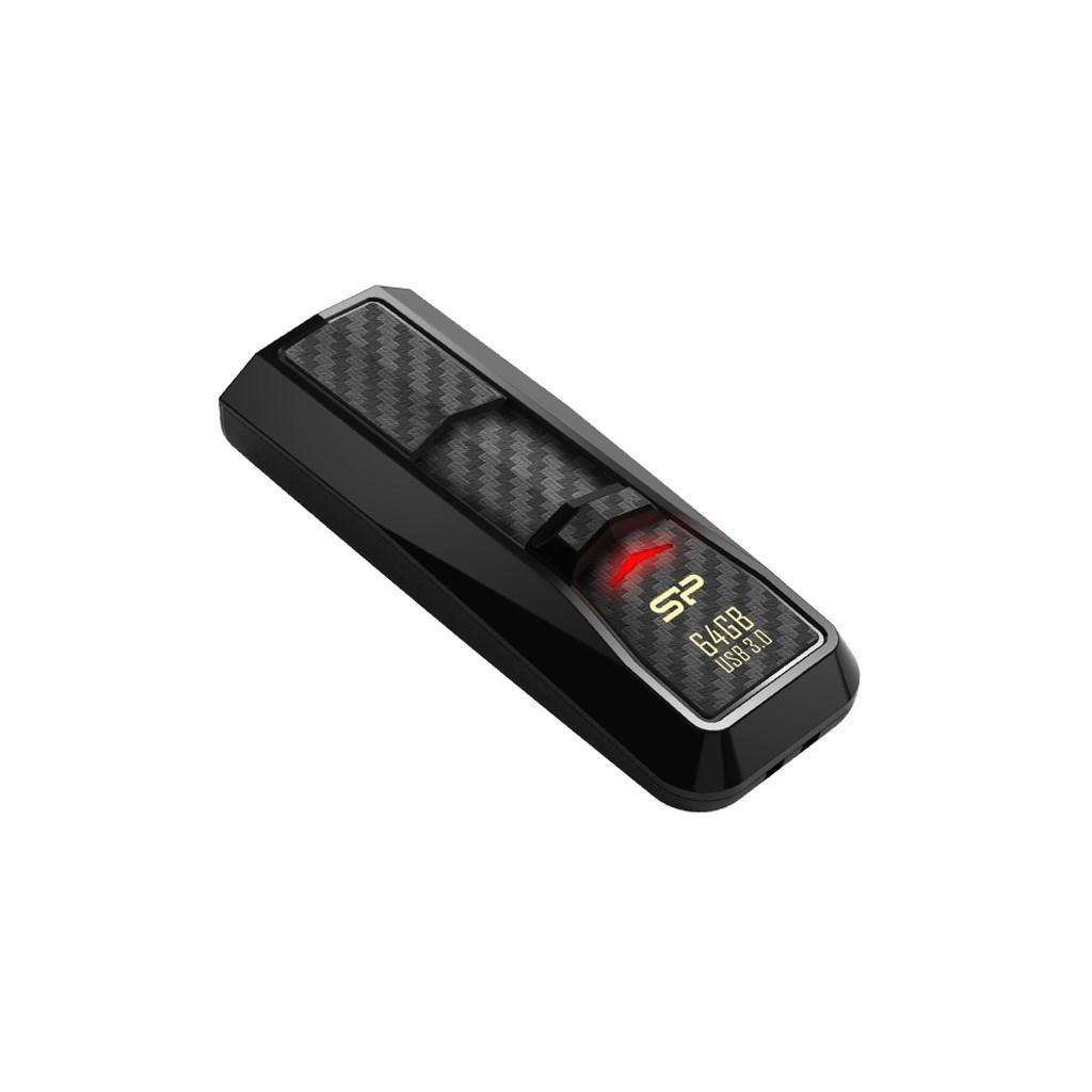 Silicon Power Blaze B50 USB flash