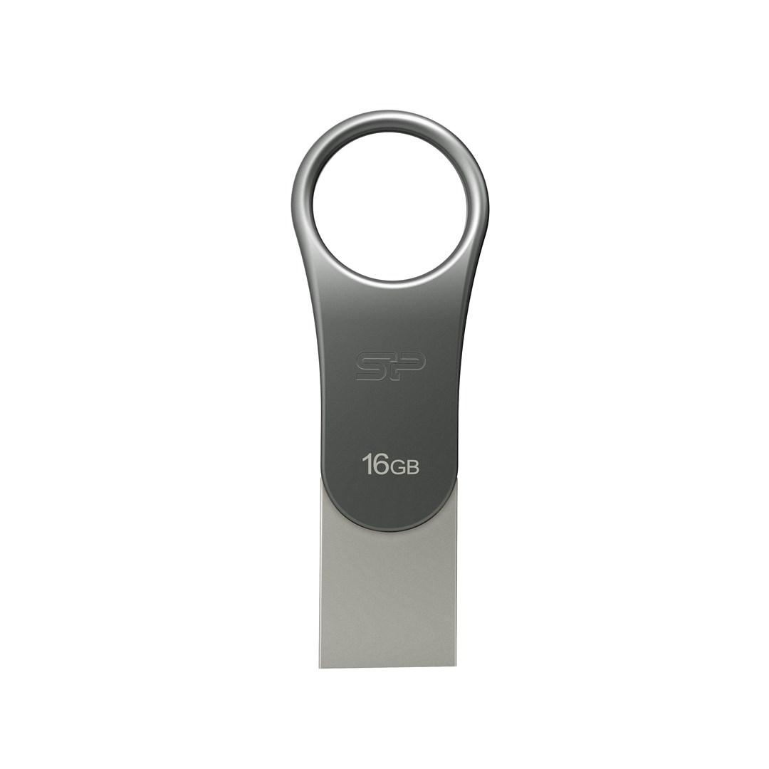 Silicon Power Mobile C80 USB flash