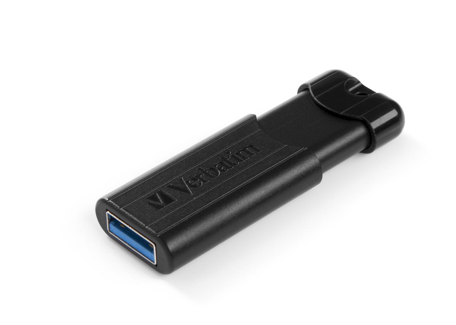 Verbatim PinStripe 3.0 - USB