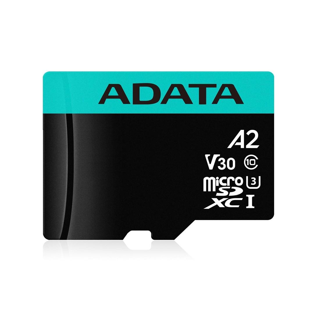 ADATA Premier Pro 128 GB MicroSDXC