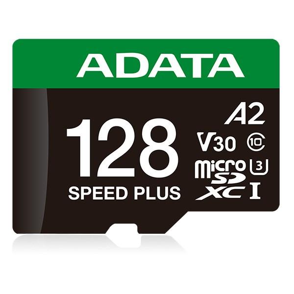ADATA Speed Plus 128 GB MicroSDXC