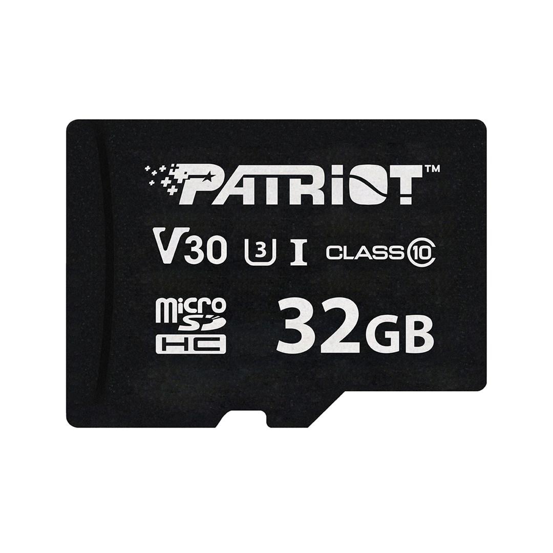 PATRIOT MEMORY Memory card PATRIOT VX