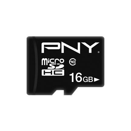 PNY Technologies PNY Performance Plus 16