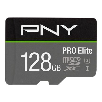 PNY Technologies PNY PRO Elite 128