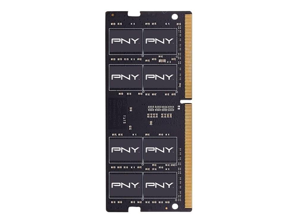 PNY Technologies 16 GB DDR4-RAM SO-DIMM