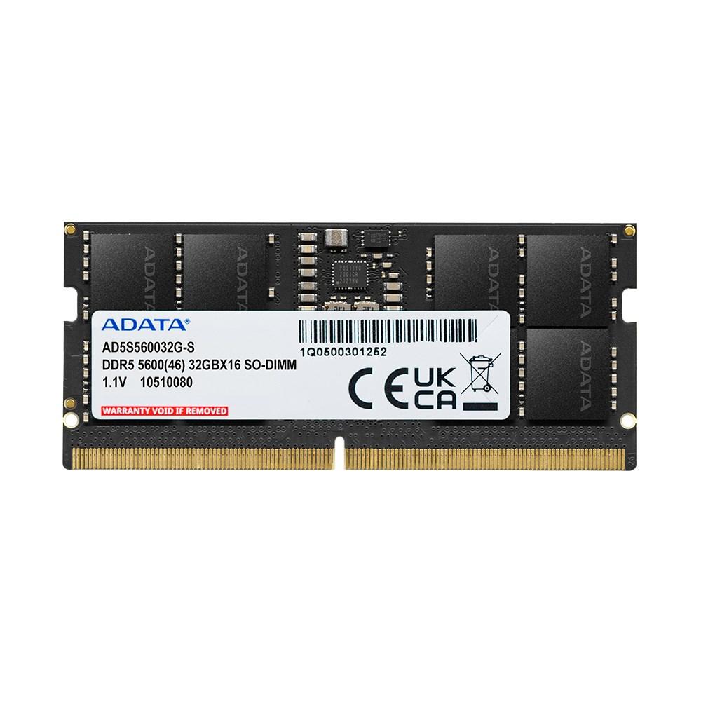 ADATA Premier memory module 16 GB