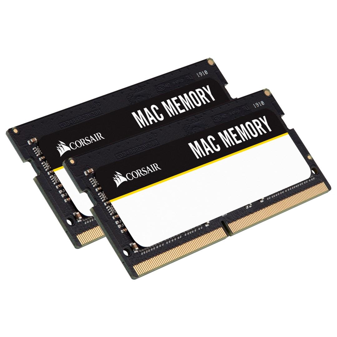 Corsair CMSA32GX4M2A2666C18 memory module 32 GB