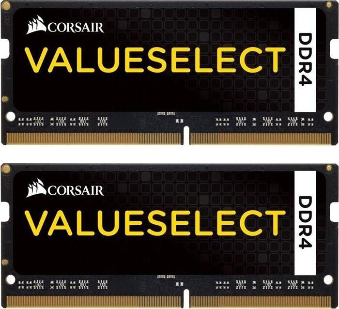 Corsair ValueSelect 16GB DDR4-2133 memory module