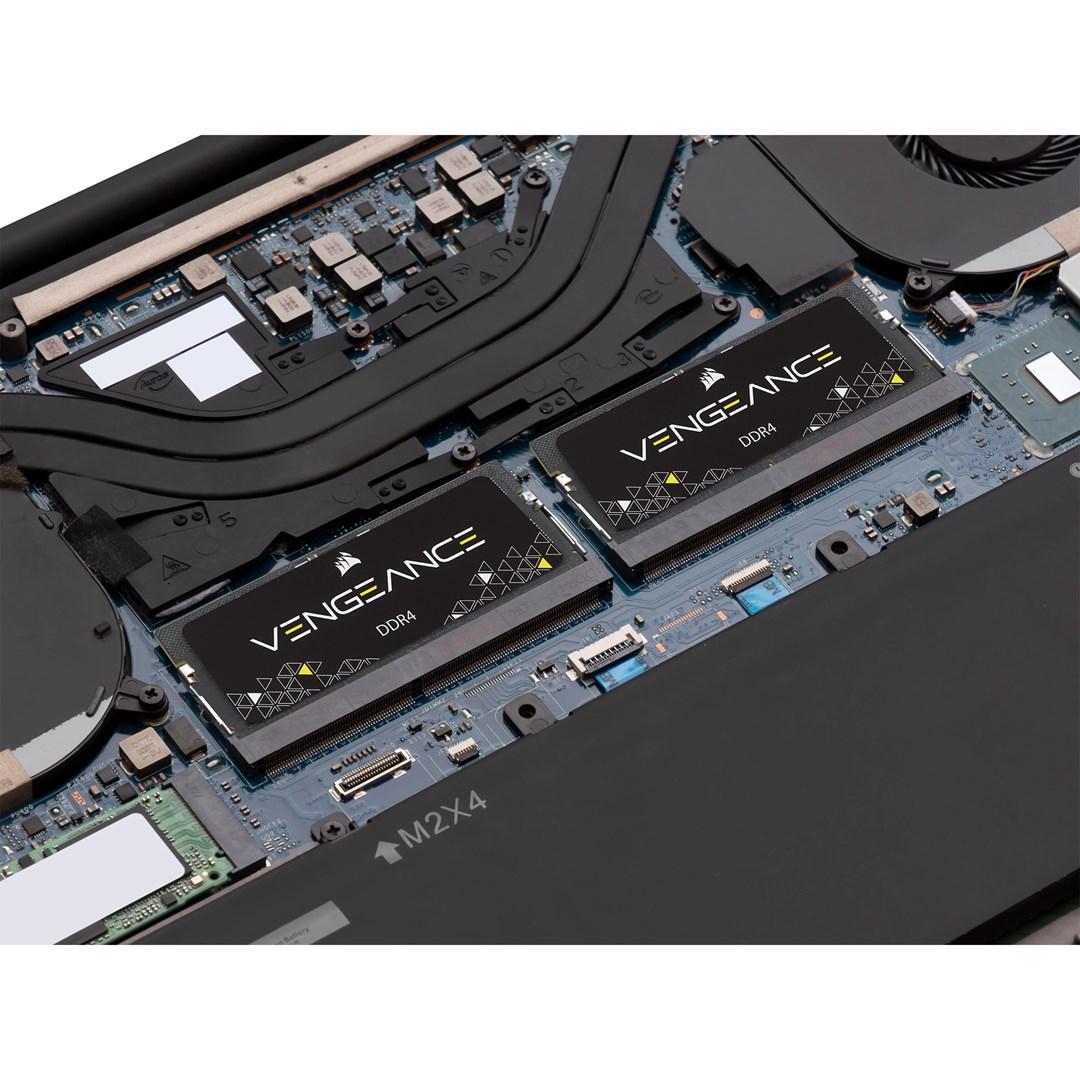 Corsair Vegeance 16GB DDR4-2666 memory module