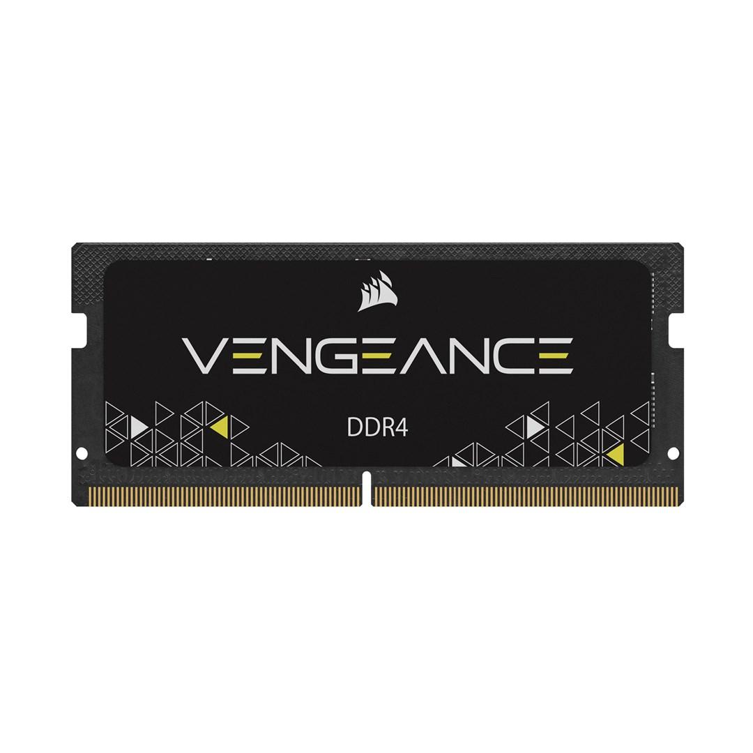 Corsair Vengeance 16 GB, DDR4, 2666