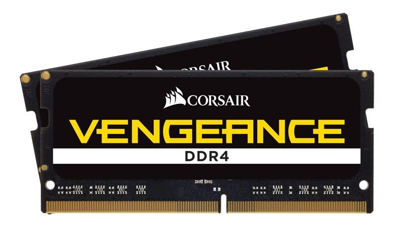 Corsair Vengeance 16GB DDR4-2400 memory module