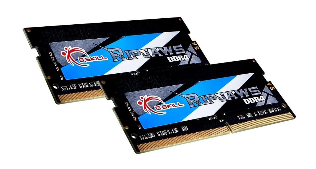 G.Skill Ripjaws F4-3200C22D-16GRS memory module
