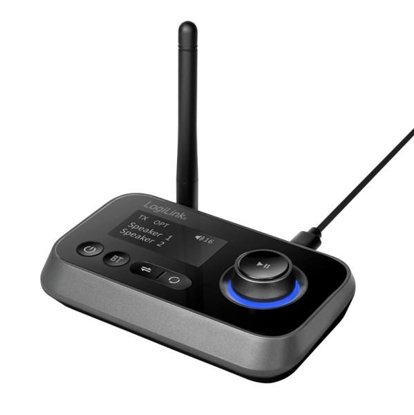 LogiLink BT0062 AV extender AV transmitter
