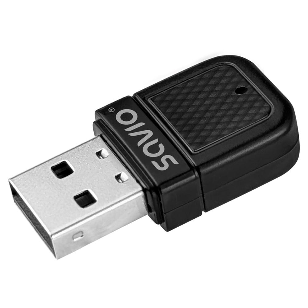 Savio BT-070 interface cards/adapter USB 2