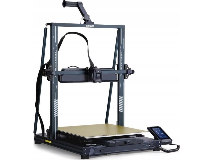 Drukarka 3D Elegoo Neptune 4 Max