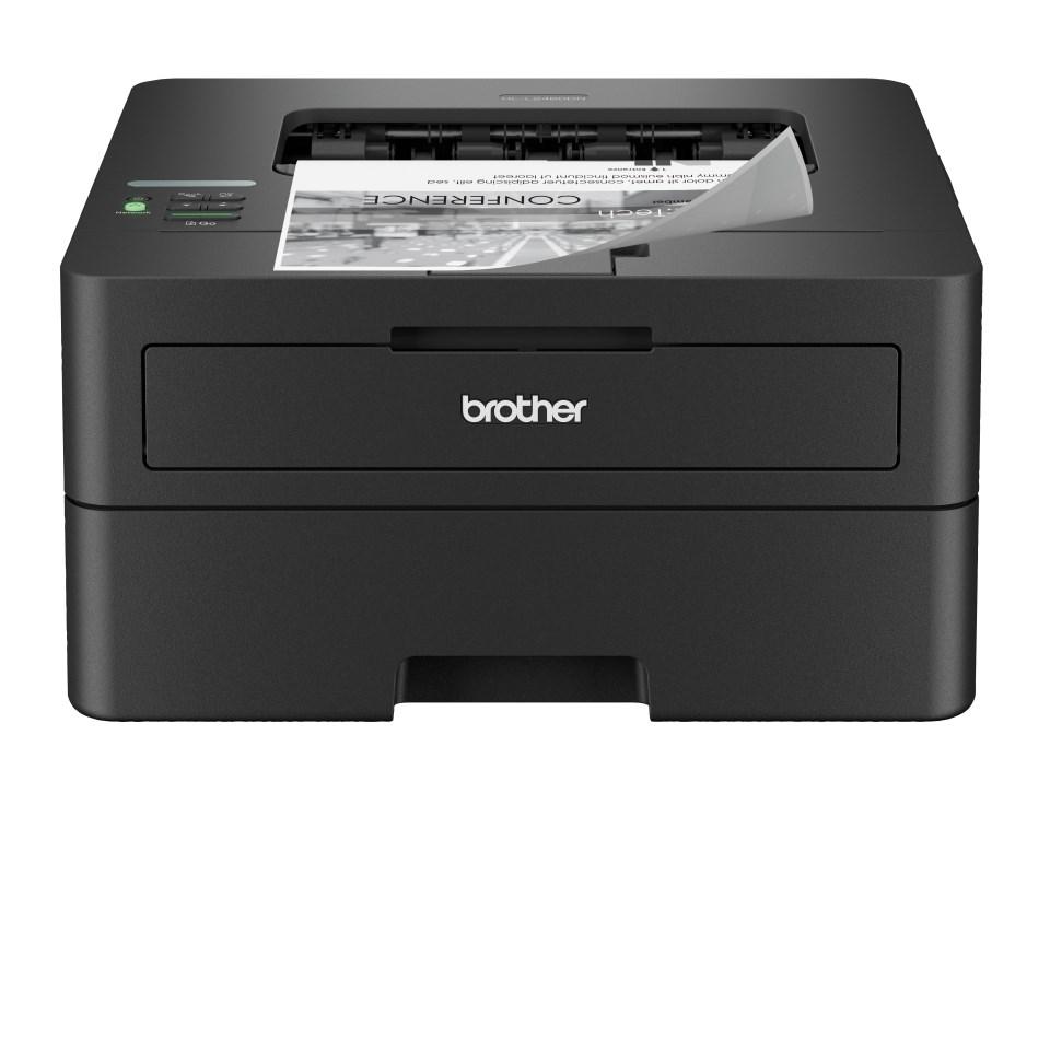 Brother HL-L2460DN laser printer 1200 x