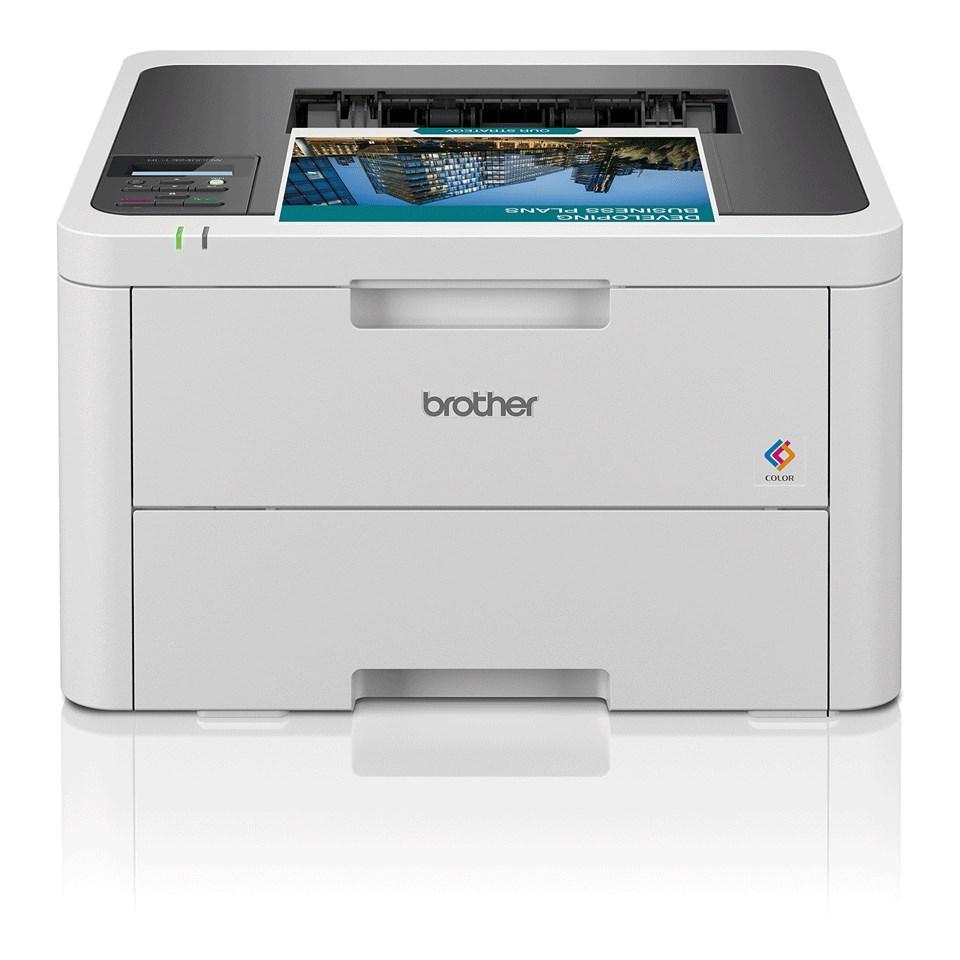 Brother HL-L3240CDW laser printer Colour 600